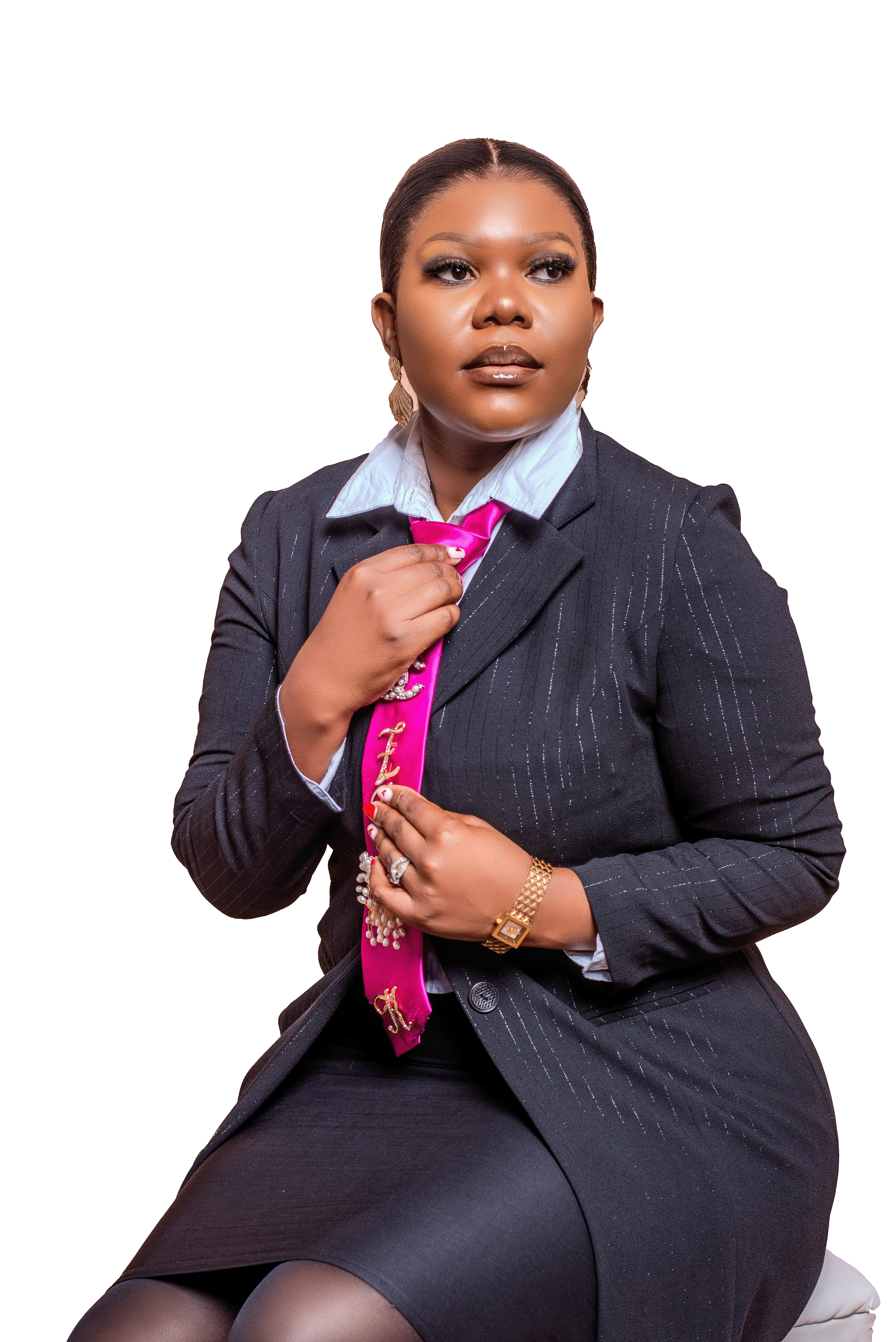 She Trades FX - Empowering Women in Trading